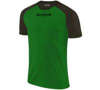 Givova Capo Mc MAC03 1310 T-shirt