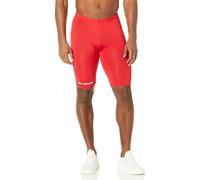 Givova, cargo shorts skin, red, XS