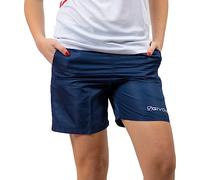 Givova, cargo shorts street, blue, 2XS