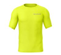 Givova Corpus 2 Short Sleeve Base Layer