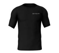 Givova Corpus 2 Short Sleeve Base Layer