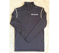 Givova, corpus 3 elastic undershirt m/l, blue, S