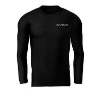 Givova Corpus 3 Long Sleeve Base Layer