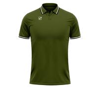 Givova Cotone Piquet Action Short Sleeve Polo