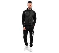 Givova Cuba Tracksuit, Army Green/Black, XXS