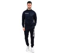 Givova Cuba Tracksuit Blue XS Men