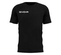 Givova Cubo Short Sleeve T-shirt