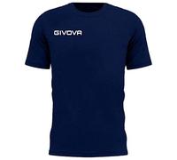 Givova Cubo Short Sleeve T-shirt