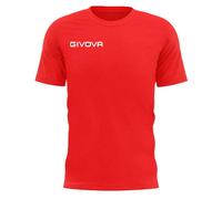 Givova Cubo Short Sleeve T-shirt