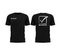 Givova Cubo Short Sleeve T-shirt