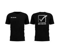 Givova Cubo Short Sleeve T-shirt