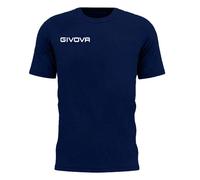 Givova Cubo Short Sleeve T-shirt