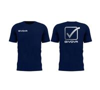 Givova Cubo Short Sleeve T-shirt