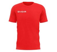 Givova Cubo Short Sleeve T-shirt