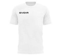 Givova Cubo Short Sleeve T-shirt