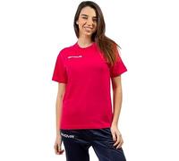 Givova FRESH FUXIA FLUO COTTON T-SHIRT Size 5XS