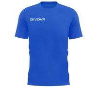 Givova Fresh Short Sleeve T-shirt