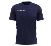 Givova Fresh Short Sleeve T-shirt