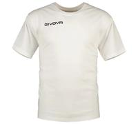 Givova Fresh Short Sleeve T-shirt