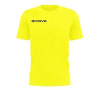 Givova Fresh Short Sleeve T-shirt