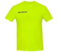 Givova Fresh Short Sleeve T-shirt