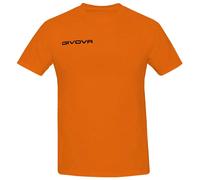Givova Fresh Short Sleeve T-shirt