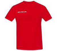 Givova Fresh Short Sleeve T-shirt