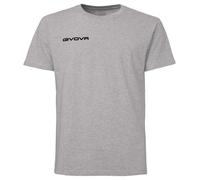 Givova Fresh Short Sleeve T-shirt