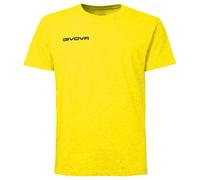 Givova Fresh Short Sleeve T-shirt