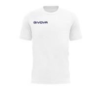 Givova Fresh Short Sleeve T-shirt