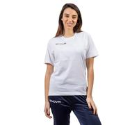 Givova FRESH WHITE COTTON T-SHIRT Size 3XL