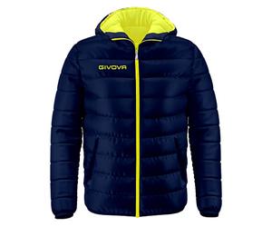 Givova GIUBBOTTO OLANDA Jacket - 0419, M