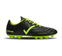 Givova Goal Football Boots Green,Black EU 37 Men