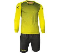Givova Goalkeeper set Manchester Portiere 1910