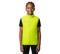 Givova Grecia Vest Green 8-10 Years Kids