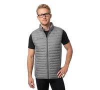 Givova Grecia Vest Grey 2XL Men
