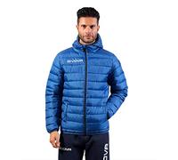 Givova Olanda Jacket Blue XL Men