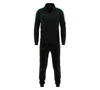 Givova Revolution Tracksuit Black 2XL Men
