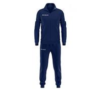 GIVOVA REVOLUTION SUIT TRIACETATO BLUE/WHITE Size S