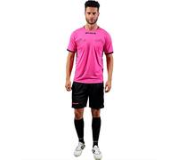 Givova KIT Flag Fuxia/Nero Tg. L