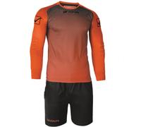 Givova Kit Manchester JR KITP008 0110