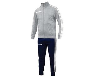 Givova LF31, unisex_adult, 4304, 3XS