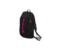 Givova Luxury Capo Backpack, Black/Fuchsia, One Size