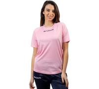 Givova - MAC01 Sport T-shirt, pink, 3XS