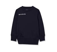 Givova MAGLIA POLARFLEECE G/COLLO ONE BLU Tg. 4XS
