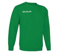 Givova MAGLIA POLARFLEECE G/COLLO ONE VERDE Tg. 2XL