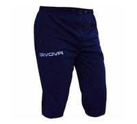 Givova Men's One M P020 0010 Shorts in Navy | Size: Medium Givova Navy M