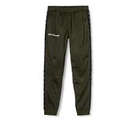 Givova Men's Pantalone Tricot Band Trousers