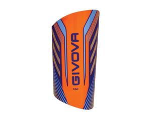 Givova Men's PAR07-0104-Junior T-Shirt, Multicoloured, One Size