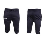 Givova Mens Short Pants Capo Fitness Sports